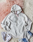 Canyon Cozy Sweatshirt: Alternate View #1