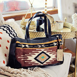 Canyonland Rug Bag in Desert: Alternate View #1