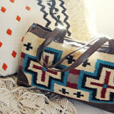Canyonland Rug Bag: Alternate View #2