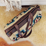 Canyonland Rug Bag: Alternate View #3