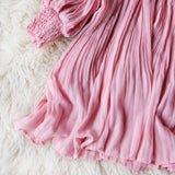 Carolina Ruffle Top: Alternate View #3