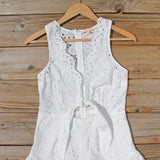 Blanca Sol Romper: Alternate View #2