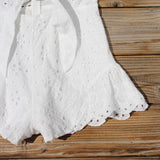 Blanca Sol Romper: Alternate View #3