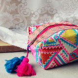 Casa Del Sol Tote: Alternate View #2