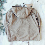 Cascade Range Coat: Alternate View #4