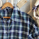 Cascade Trail Lace Top: Alternate View #2