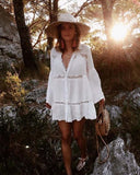 Casita Tunic: Alternate View #7