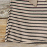 Cedar Bow Tee: Alternate View #3