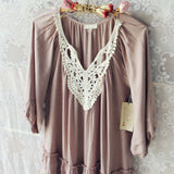 Cedar Falls Dress: Alternate View #2