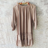 Cedar Falls Dress: Alternate View #3