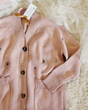 Galaxy Sweater: Alternate View #2