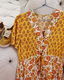 Century Rose Maxi: Alternate View #4