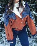 Century Jacket: Alternate View #3