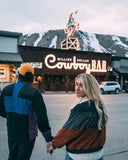 Century Jacket: Alternate View #1