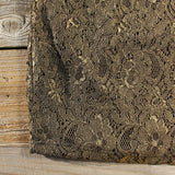 Champagne & Lace Dress: Alternate View #3