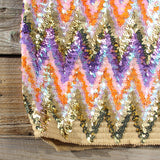 Champagne Toast Dress: Alternate View #3