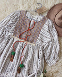 Charley Rye Dress: Alternate View #2