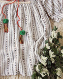 Charley Rye Dress: Alternate View #3