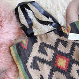 Chehalis Tote: Alternate View #2