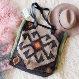 Chehalis Tote: Alternate View #3