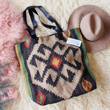 Chehalis Tote: Alternate View #1