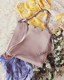 Chelan Lace Tote: Alternate View #3