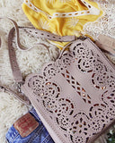 Chelan Lace Tote: Alternate View #4