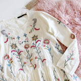 Cheyenne Dress: Alternate View #3