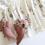 Cheyenne Dress: Alternate View #4