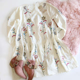 Cheyenne Dress: Alternate View #5