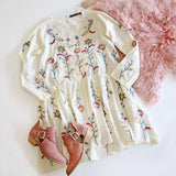 Cheyenne Dress: Alternate View #1