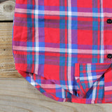 Chimney Stack Blouse: Alternate View #4