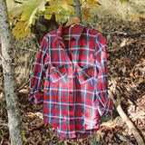 Chimney Stack Blouse: Alternate View #1