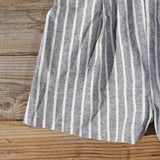 Chino Hills Romper: Alternate View #3