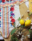 Ciao Bella Bodysuit: Alternate View #3