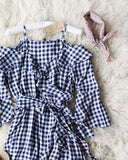 Ciao Bella Dress: Alternate View #2