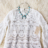 Cinder Lace Dress (wholesale): Alternate View #3