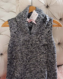 Cinder Sweater Tunic: Alternate View #2