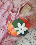 Citrus Sweet Tote: Alternate View #2