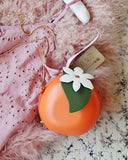 Citrus Sweet Tote: Alternate View #1