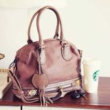 City Stroll Tote: Alternate View #3