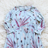 The Clarie Dress: Alternate View #2