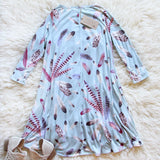 The Clarie Dress: Alternate View #4