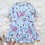 The Clarie Dress: Alternate View #1