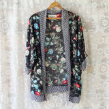 Clematis Duster: Alternate View #1