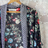 Clematis Duster: Alternate View #2