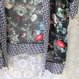 Clematis Duster: Alternate View #3