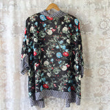 Clematis Duster: Alternate View #4