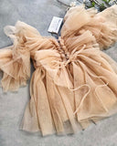 Clouded Sands Top: Alternate View #2