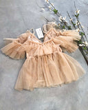 Clouded Sands Top: Alternate View #4